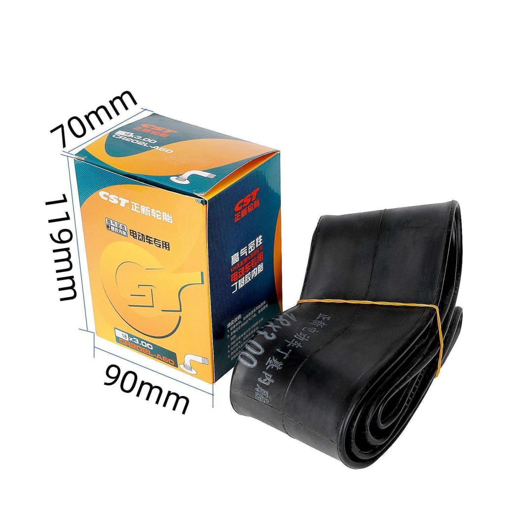 CAMARA CST 18X3