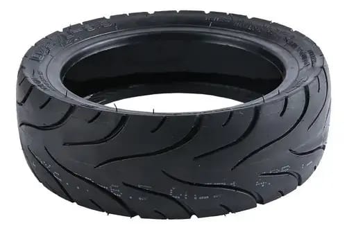Cubierta Cst Tubeless con GEL 10x2,7 Pulgadas Monopatín Eléctrico