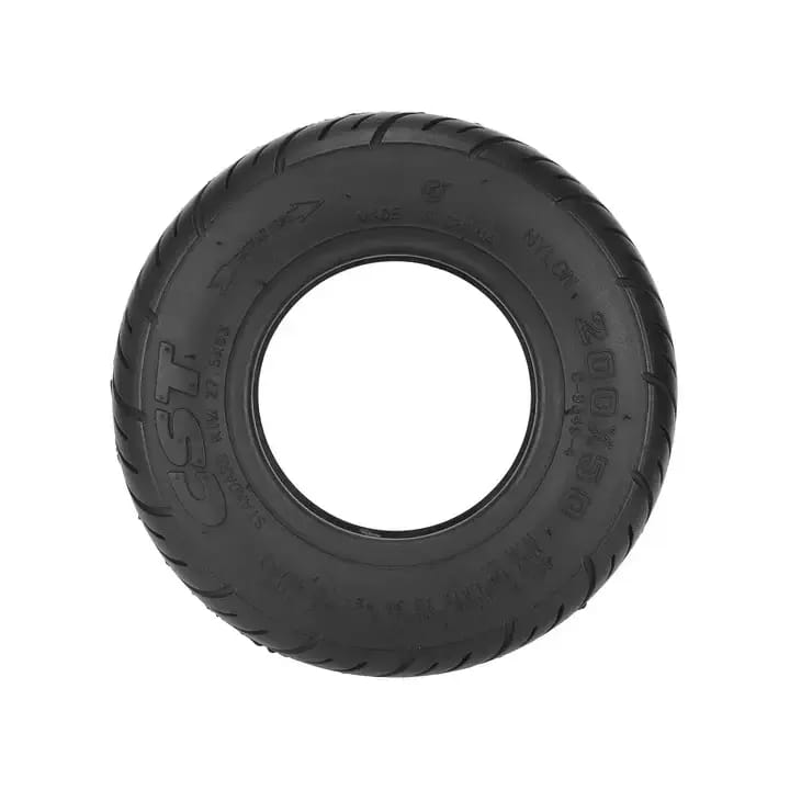 Cubierta Cst 200x50