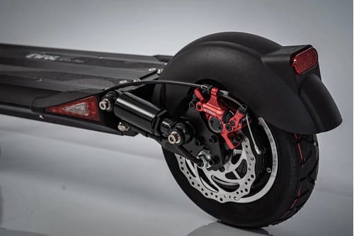 Caliper De Freno Xtech Semi Hidráulico Scooter Eléctrico