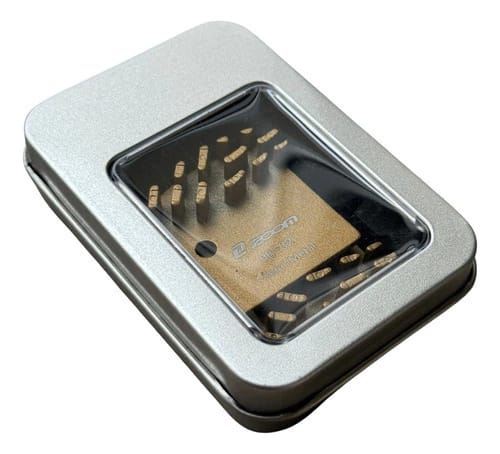 Pastillas De Freno Zoom Xtech Con Disipador De Calor