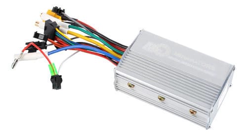 Controladora Minimotors Monopatín 36v 22a - Ewol Mini