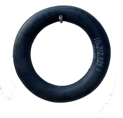 Cámara Para Cubierta De Monopatín 10 Pulgadas