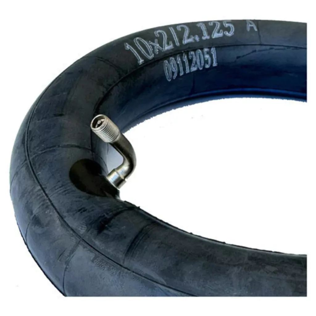 Cámara Para Cubierta De Monopatín 10 Pulgadas