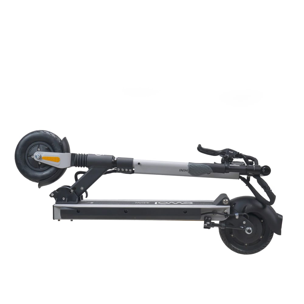 Monopatín Eléctrico ewol MINI - 36V 10.4 Ah